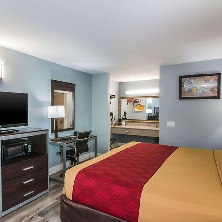 Econo Lodge Hesperia - Victorville I-15 Ngoại thất bức ảnh