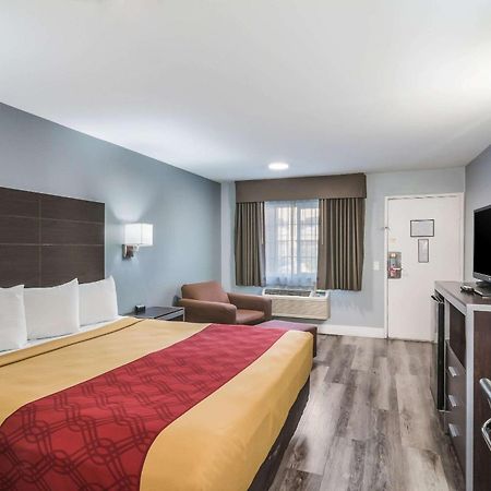 Econo Lodge Hesperia - Victorville I-15 Ngoại thất bức ảnh