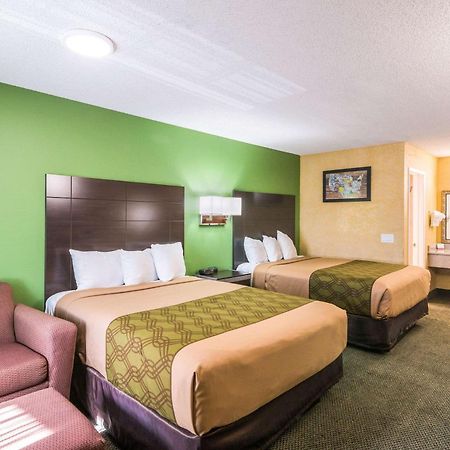 Econo Lodge Hesperia - Victorville I-15 Ngoại thất bức ảnh