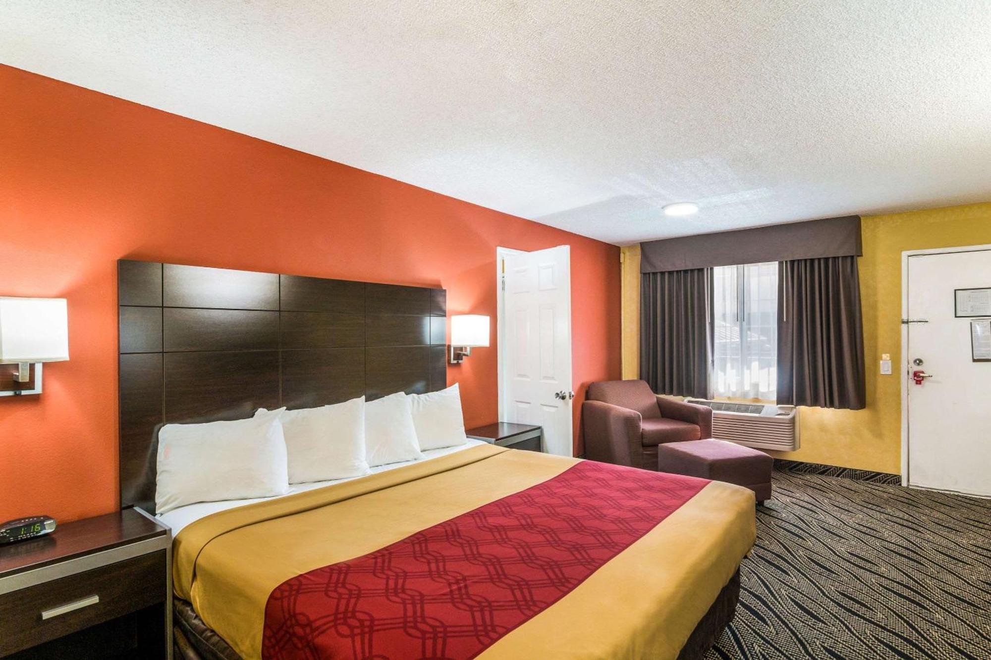 Econo Lodge Hesperia - Victorville I-15 Ngoại thất bức ảnh